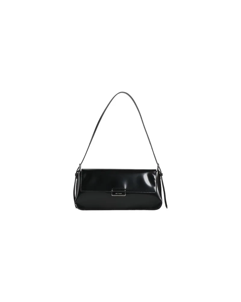 by FAR TASCHEN - Schultertaschenauf YOOX.COM Schwarz