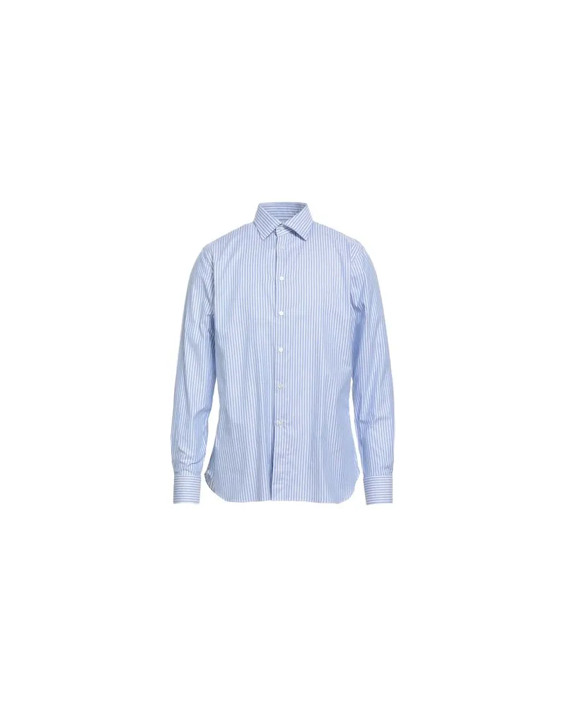 Truzzi TOPS - Hemdenauf YOOX.COM Hellblau