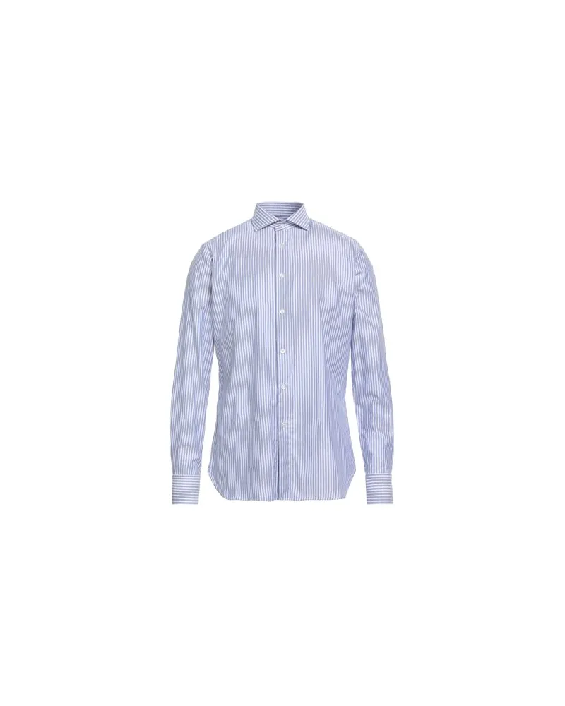 Truzzi TOPS - Hemdenauf YOOX.COM Blau