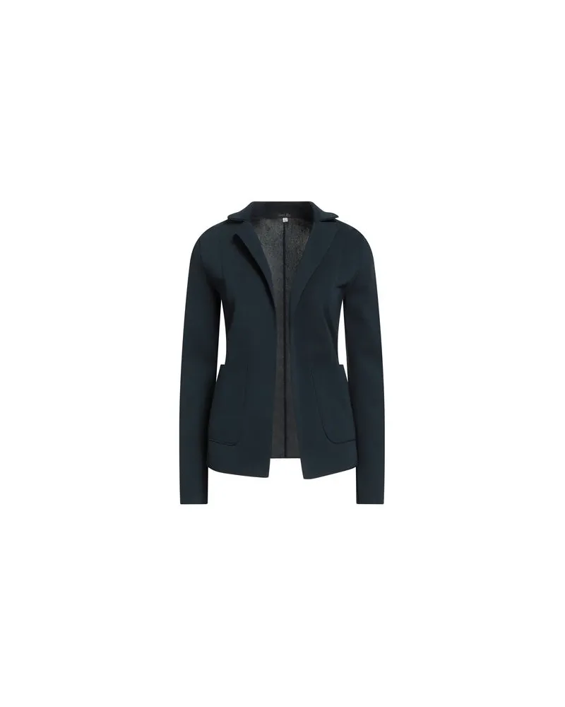 Terre Alte ANZÜGE und CO-ORDS - Blazersauf YOOX.COM Marineblau