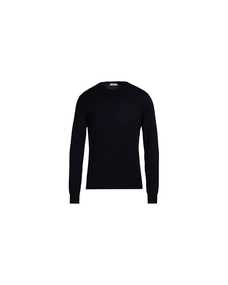 Boglioli STRICKWAREN - Pulloverauf YOOX.COM Nachtblau