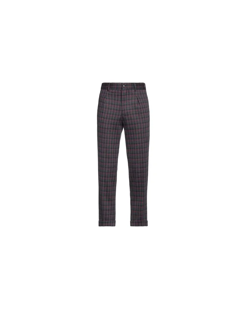 Briglia 1949 HOSEN & RÖCKE - Hosenauf YOOX.COM Blau