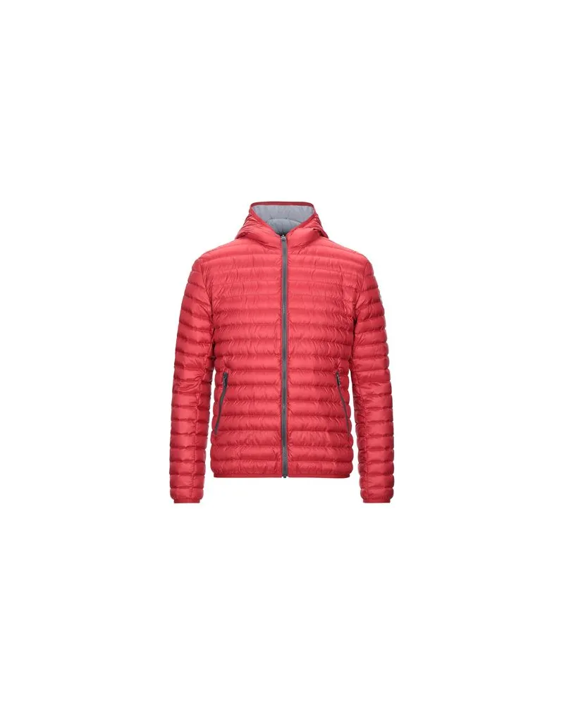 Colmar JACKEN & MÄNTEL - Pufferjacken & Daunenjackenauf YOOX.COM Rot