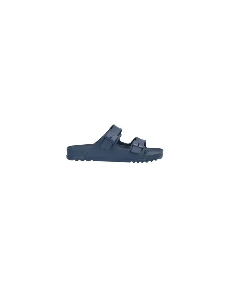 Scholl SCHUHE - Sandalenauf YOOX.COM Blau