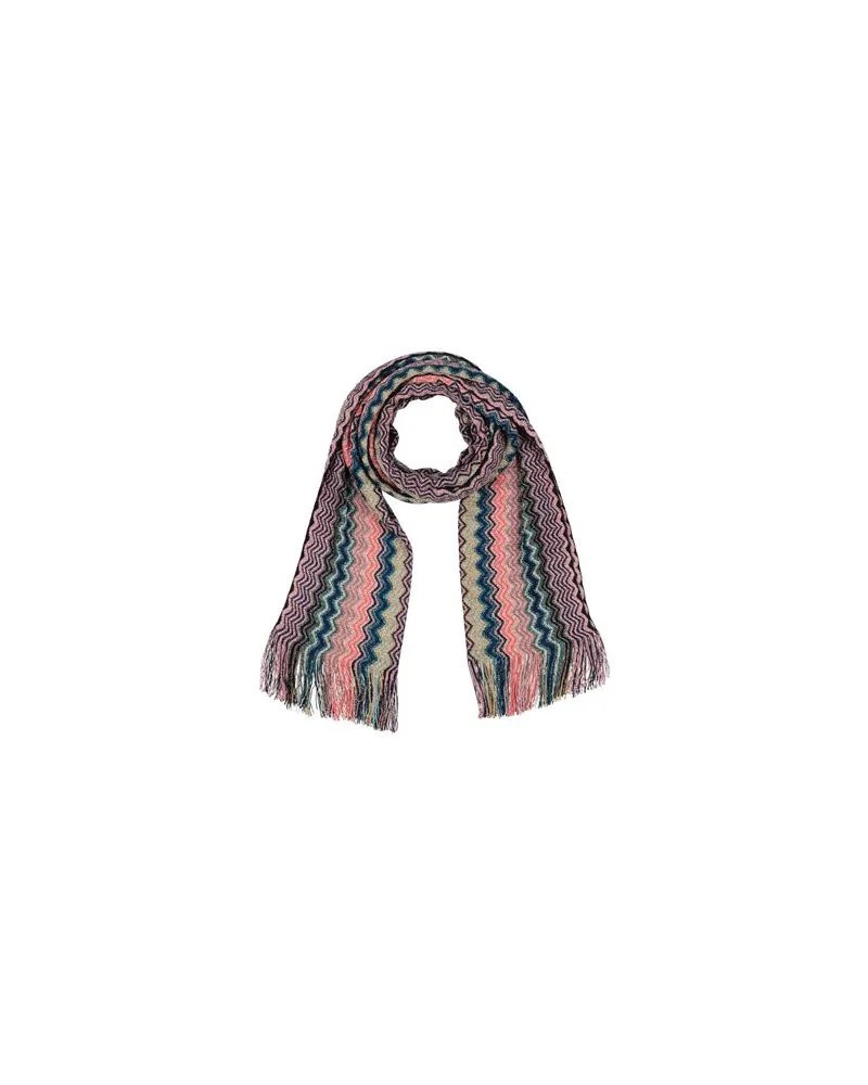 Missoni ACCESSOIRES - Schalsauf YOOX.COM Blau