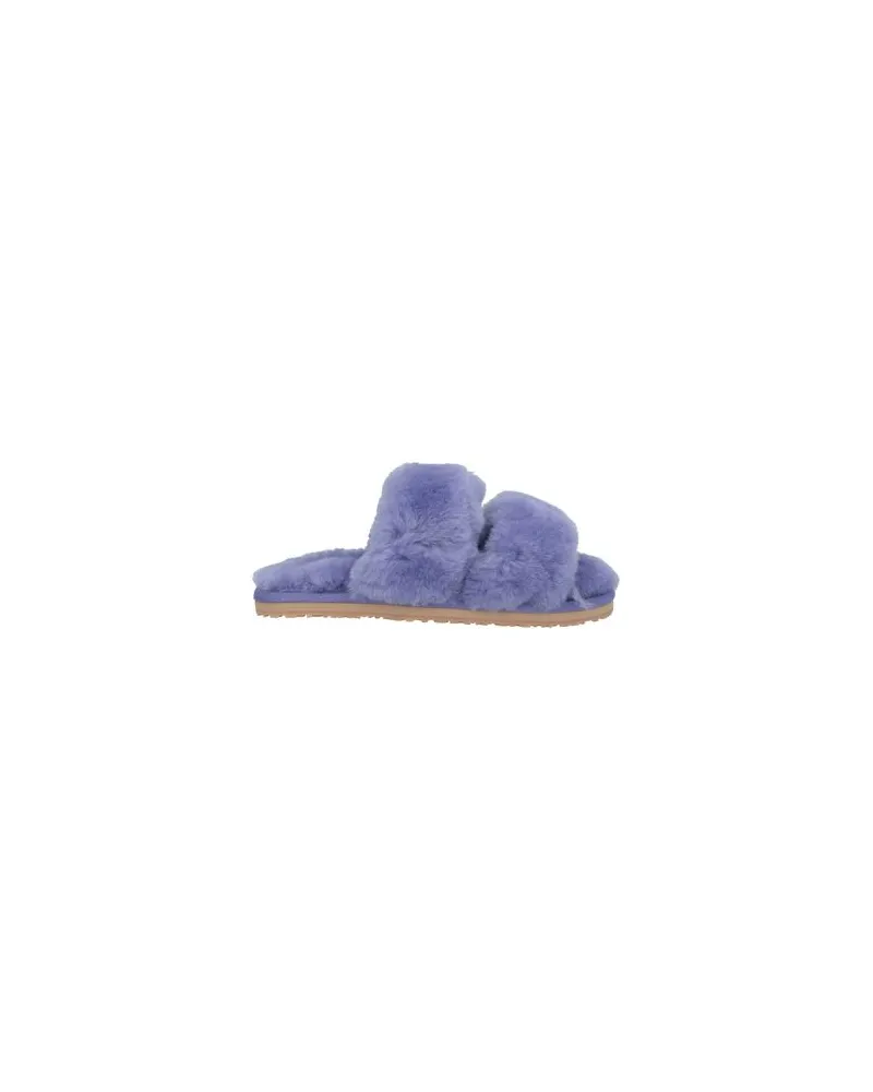 Mou SCHUHE - Sandalenauf YOOX.COM Lila
