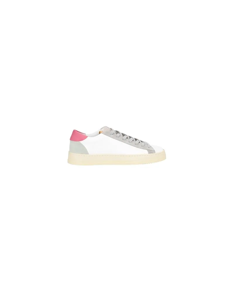 P448 SCHUHE - Sneakersauf YOOX.COM Weiß
