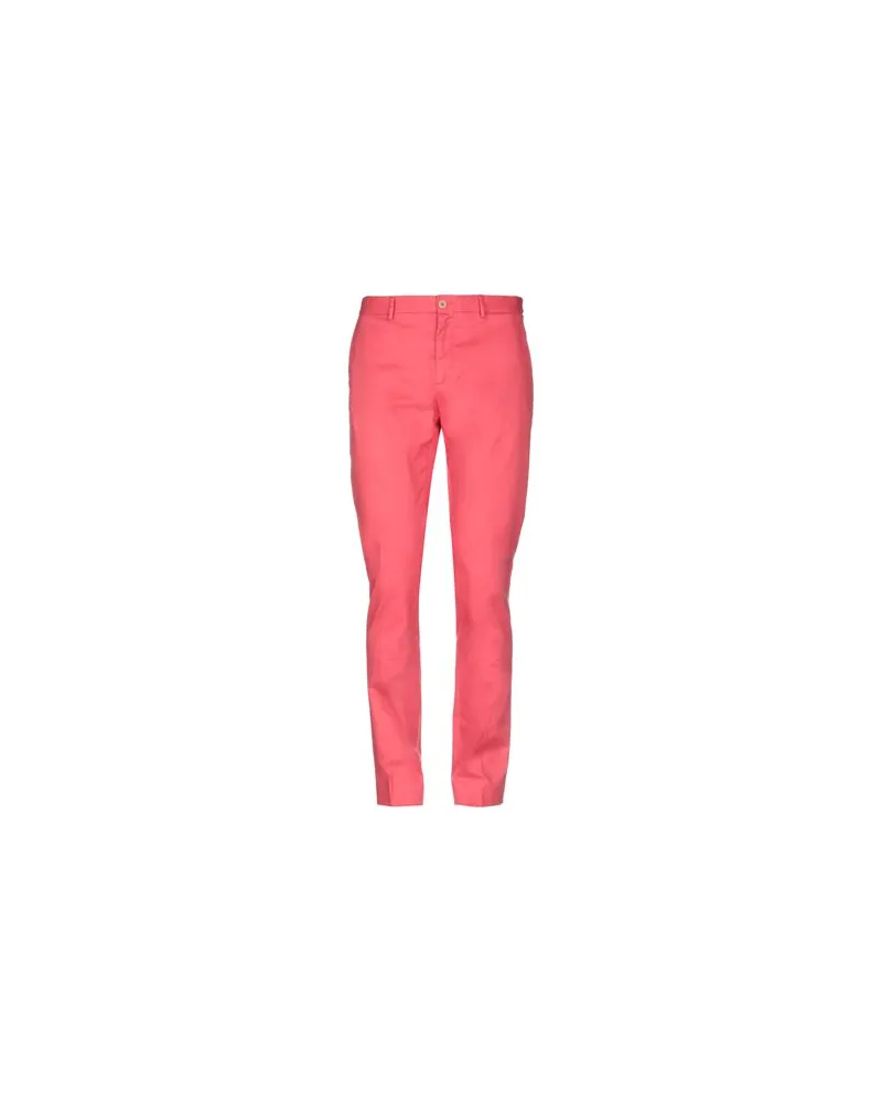 MARCIANO Los Angeles HOSEN & RÖCKE - Hosenauf YOOX.COM Rot