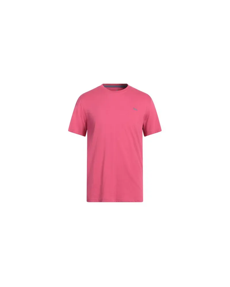 Harmont & Blaine TOPS - T-shirtsauf YOOX.COM Magenta