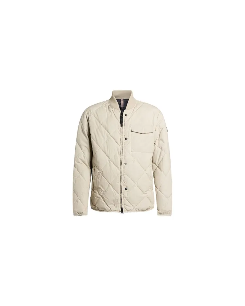 DUNO JACKEN & MÄNTEL - Pufferjacken & Daunenjackenauf YOOX.COM Khaki