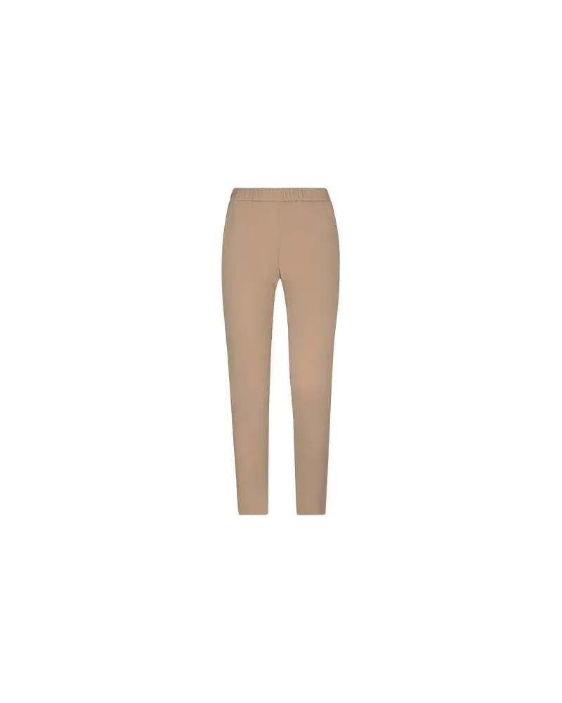 Fabiana Filippi HOSEN & RÖCKE - Hosenauf YOOX.COM Khaki