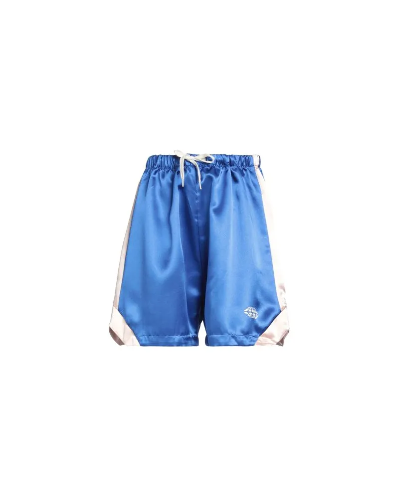 Bellerose HOSEN & RÖCKE - Shorts & Bermudashortsauf YOOX.COM Königsblau