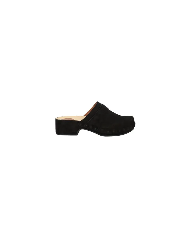 Chloé SCHUHE - Mules & Clogsauf YOOX.COM Schwarz