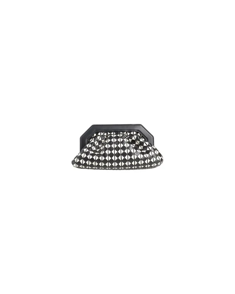 Serapian TASCHEN - Handtaschenauf YOOX.COM Schwarz