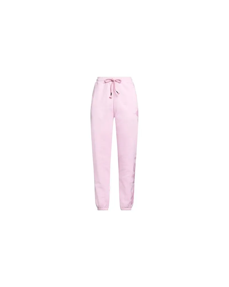 DISCLAIMER HOSEN & RÖCKE - Hosenauf YOOX.COM Rosa