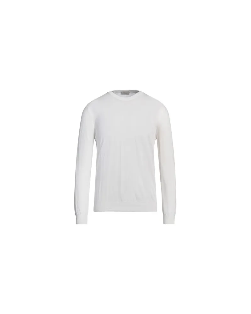 Altea STRICKWAREN - Pulloverauf YOOX.COM Weiß