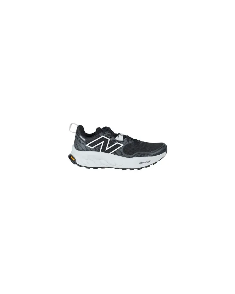 New Balance SCHUHE - Sneakersauf YOOX.COM Schwarz