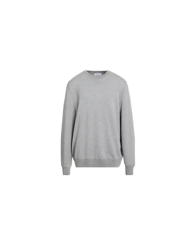 Gran Sasso STRICKWAREN - Pulloverauf YOOX.COM Hellgrau