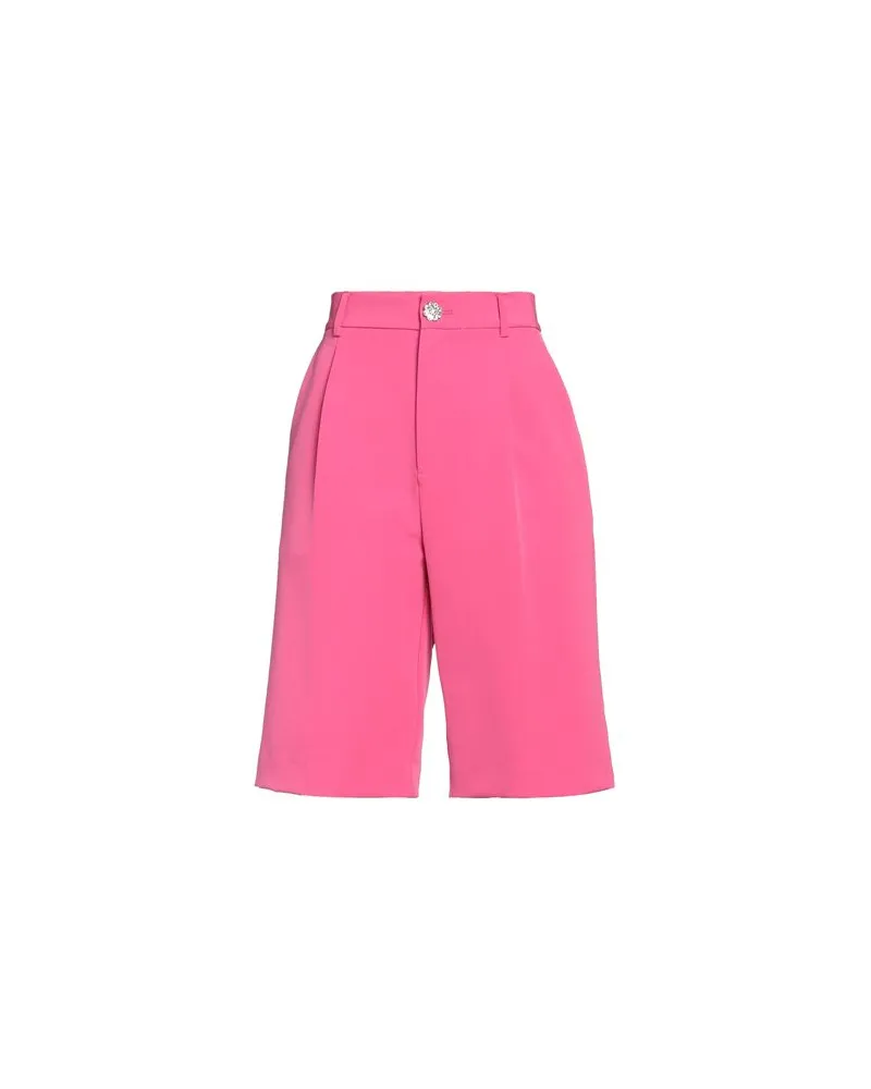 Custommade HOSEN & RÖCKE - Shorts & Bermudashortsauf YOOX.COM Fuchsia