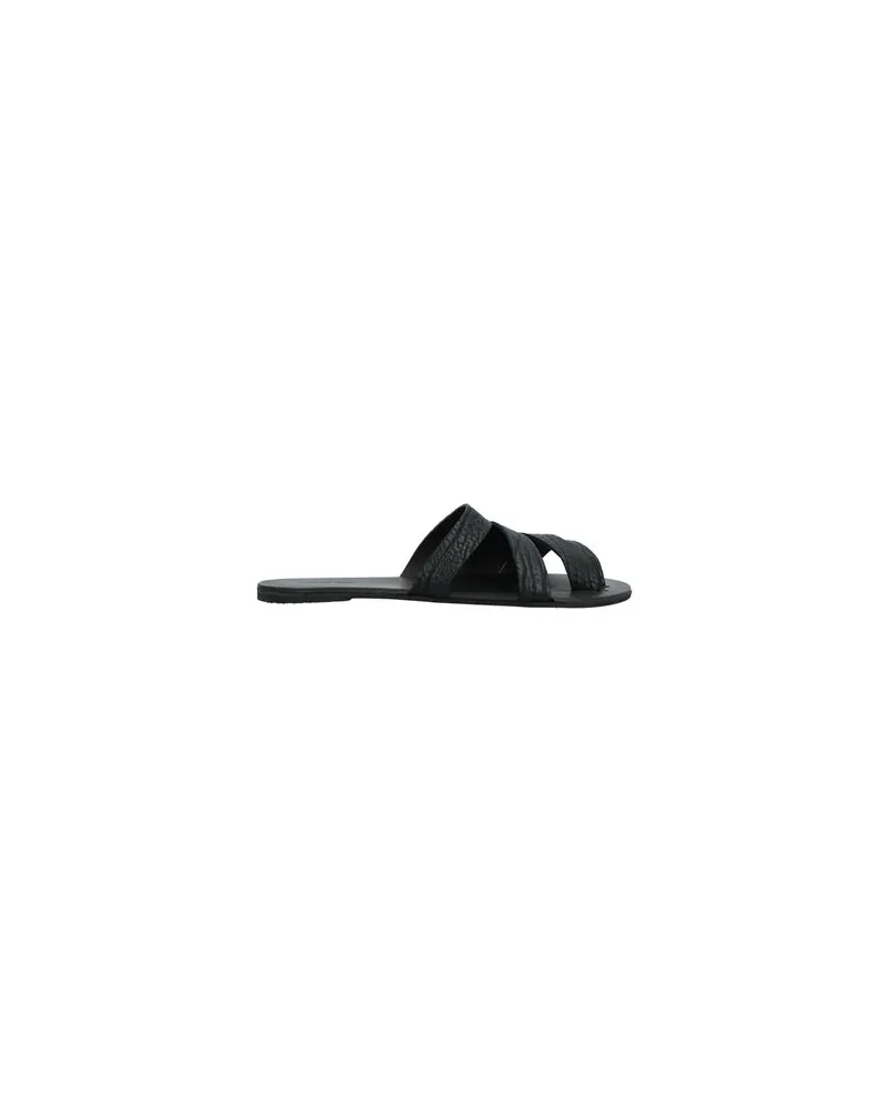 Marsèll SCHUHE - Zehentrennerauf YOOX.COM Schwarz