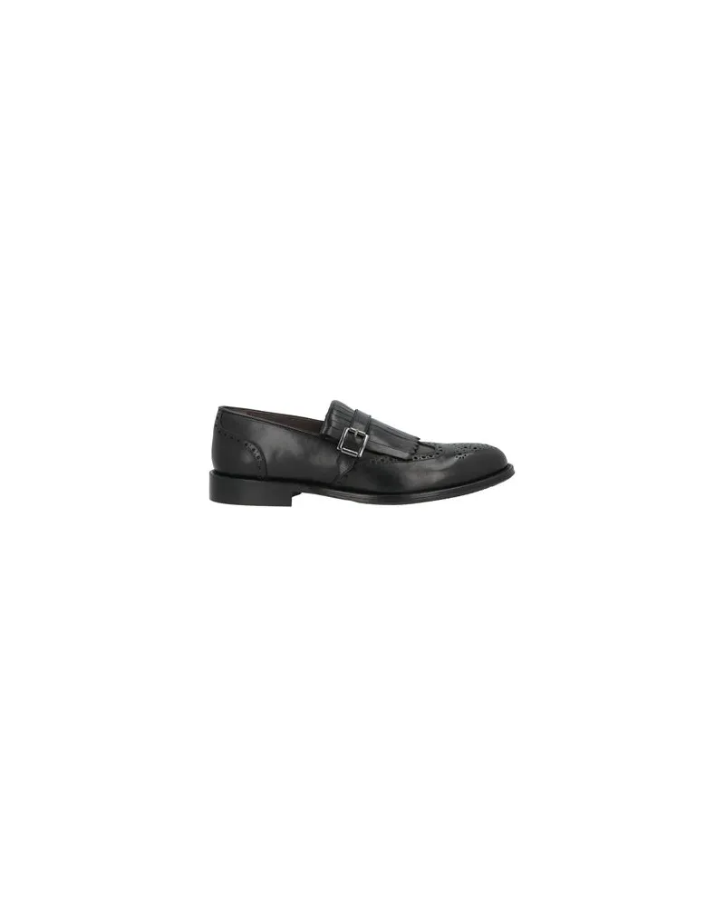 Pollini SCHUHE - Mokassinsauf YOOX.COM Schwarz