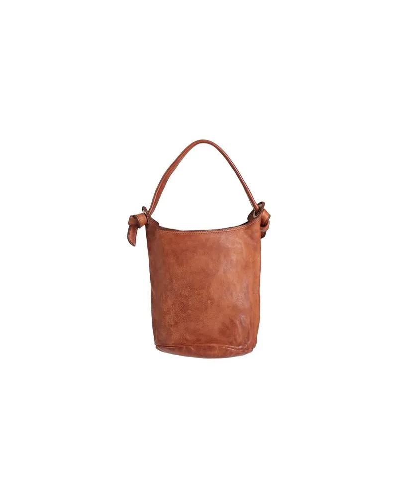 Campomaggi TASCHEN - Handtaschenauf YOOX.COM Lederfarben
