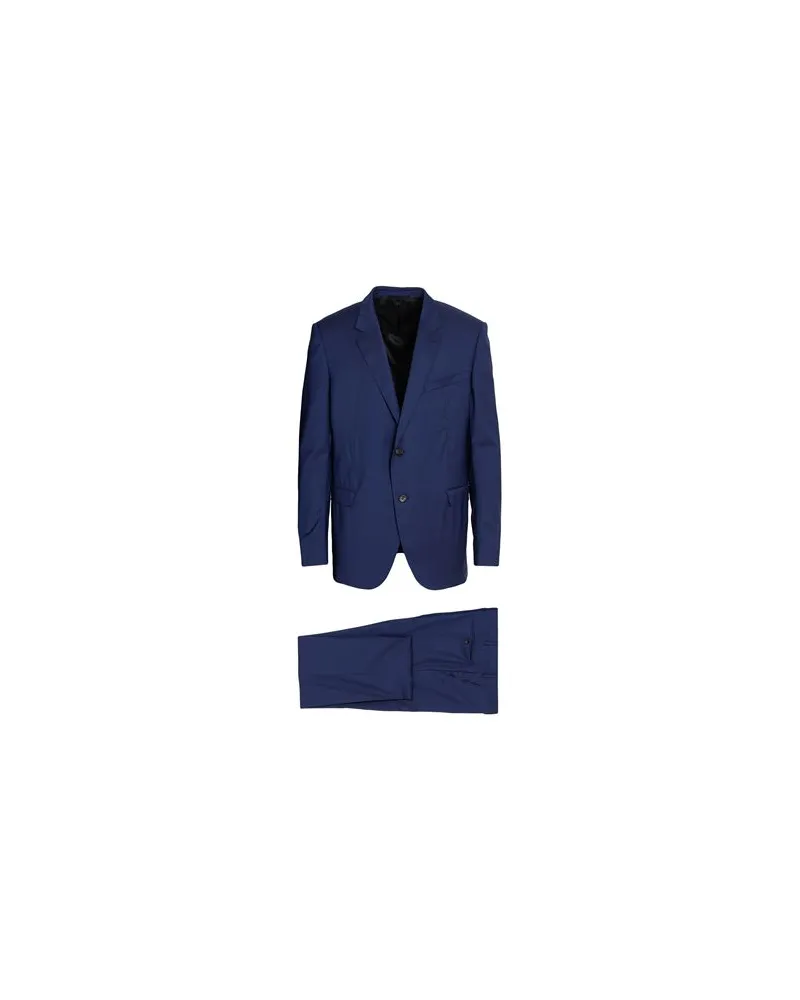 Lanvin ANZÜGE und CO-ORDS - Anzügeauf YOOX.COM Marineblau