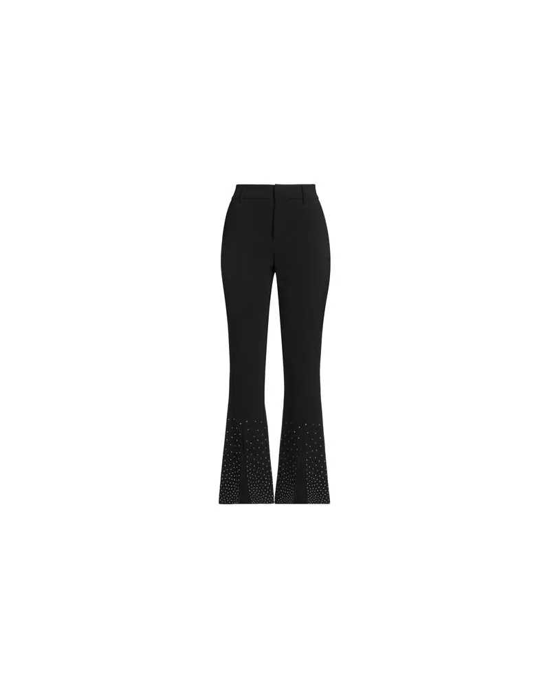 No Secrets HOSEN & RÖCKE - Hosenauf YOOX.COM Schwarz