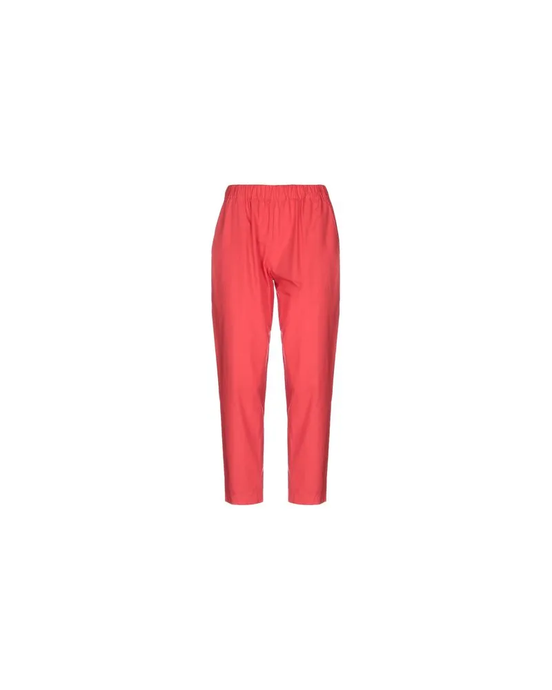 Erika Cavallini HOSEN & RÖCKE - Hosenauf YOOX.COM Rot