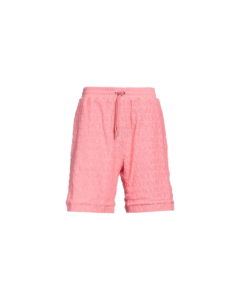 Versace HOSEN & RÖCKE - Shorts & Bermudashortsauf YOOX.COM Rosa