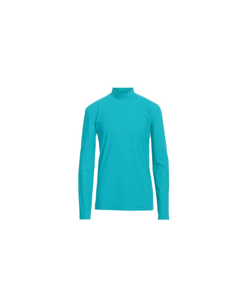 BOTTER TOPS - T-shirtsauf YOOX.COM Tūrkis
