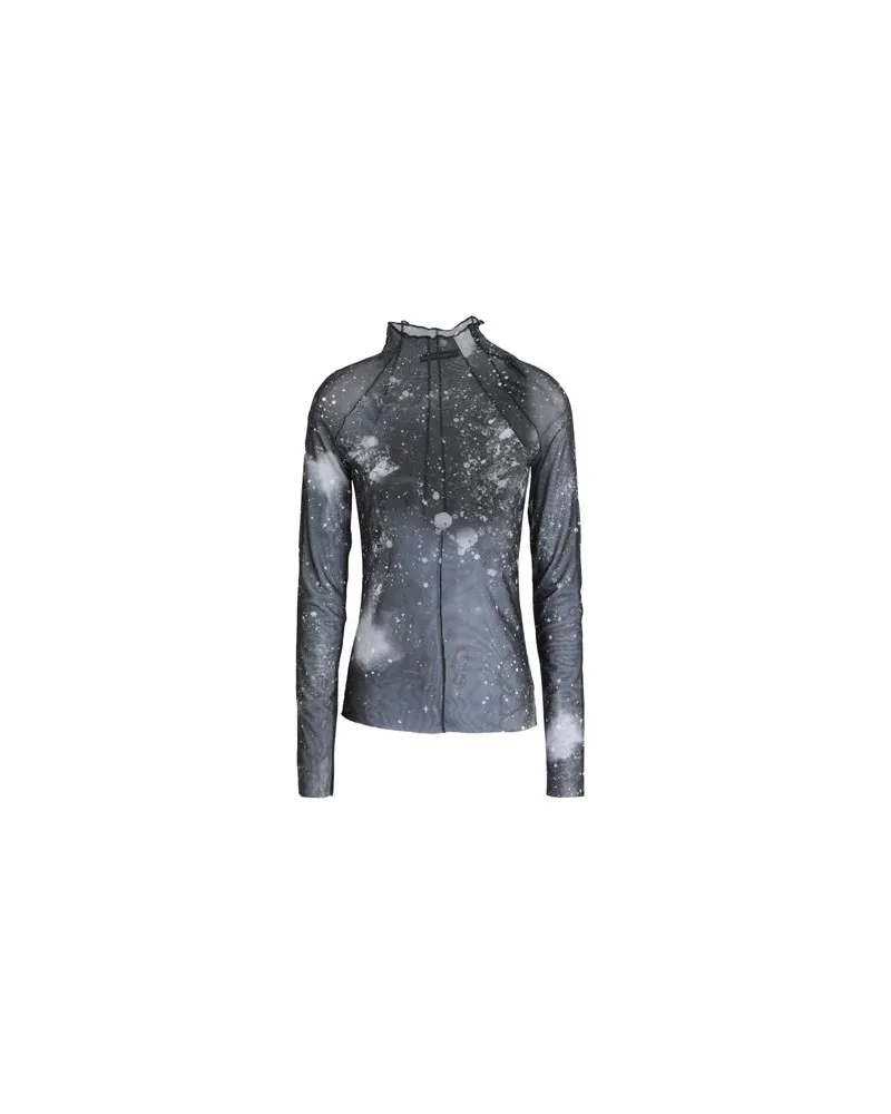 Marco Rambaldi TOPS - Topsauf YOOX.COM Schwarz