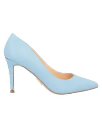 Steve Madden Pumps Himmelblau