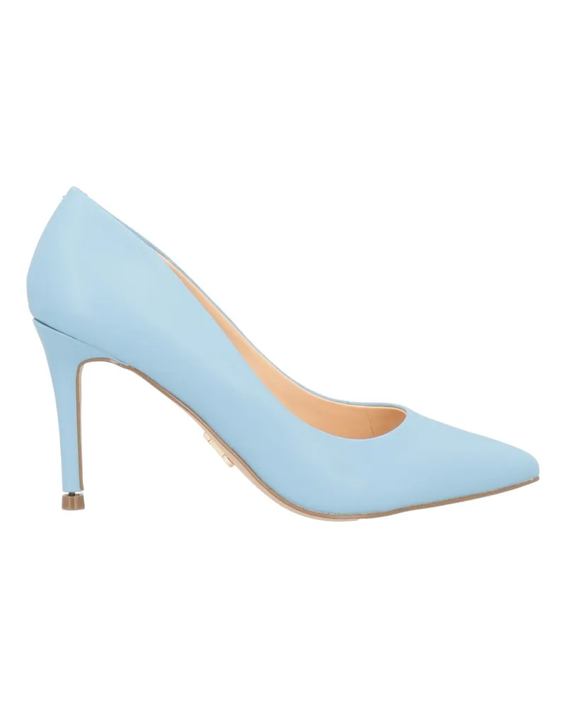 Steve Madden Pumps Himmelblau