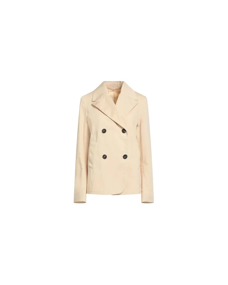 Massimo Alba ANZÜGE und CO-ORDS - Blazersauf YOOX.COM Beige