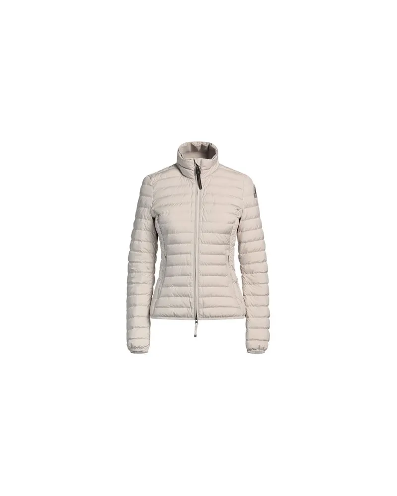 Parajumpers JACKEN & MÄNTEL - Pufferjacken & Daunenjackenauf YOOX.COM Beige