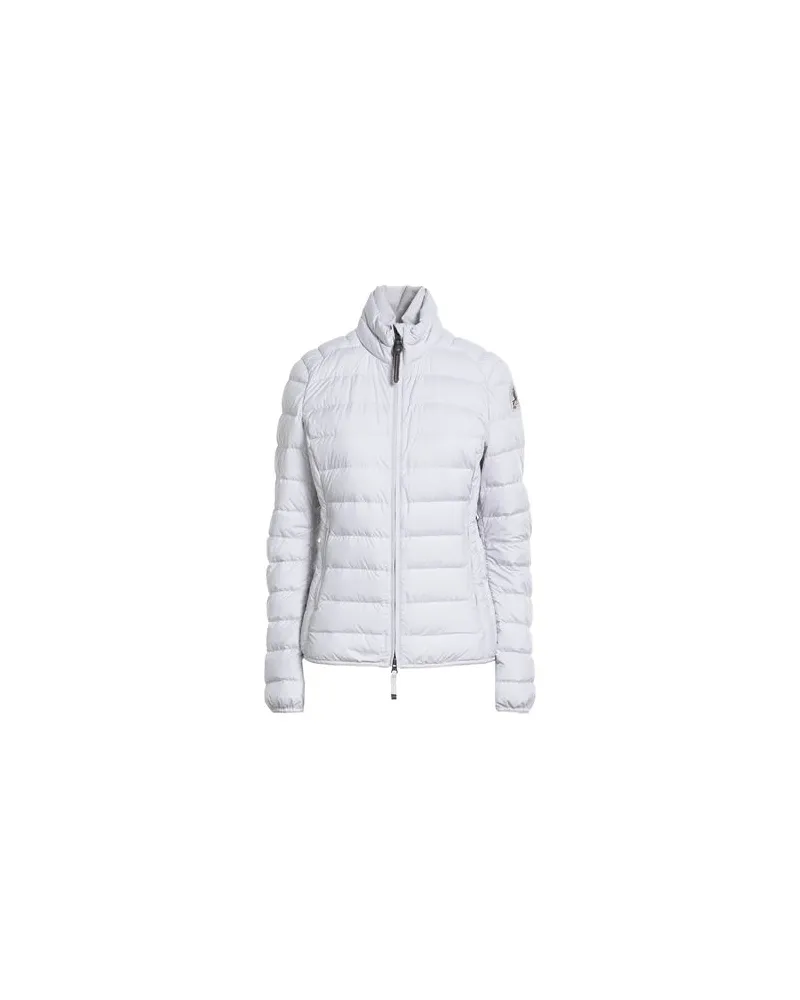 Parajumpers JACKEN & MÄNTEL - Pufferjacken & Daunenjackenauf YOOX.COM Hellgrau