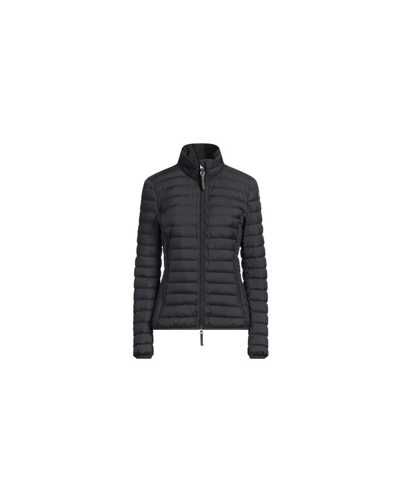 Parajumpers JACKEN & MÄNTEL - Pufferjacken & Daunenjackenauf YOOX.COM Schwarz