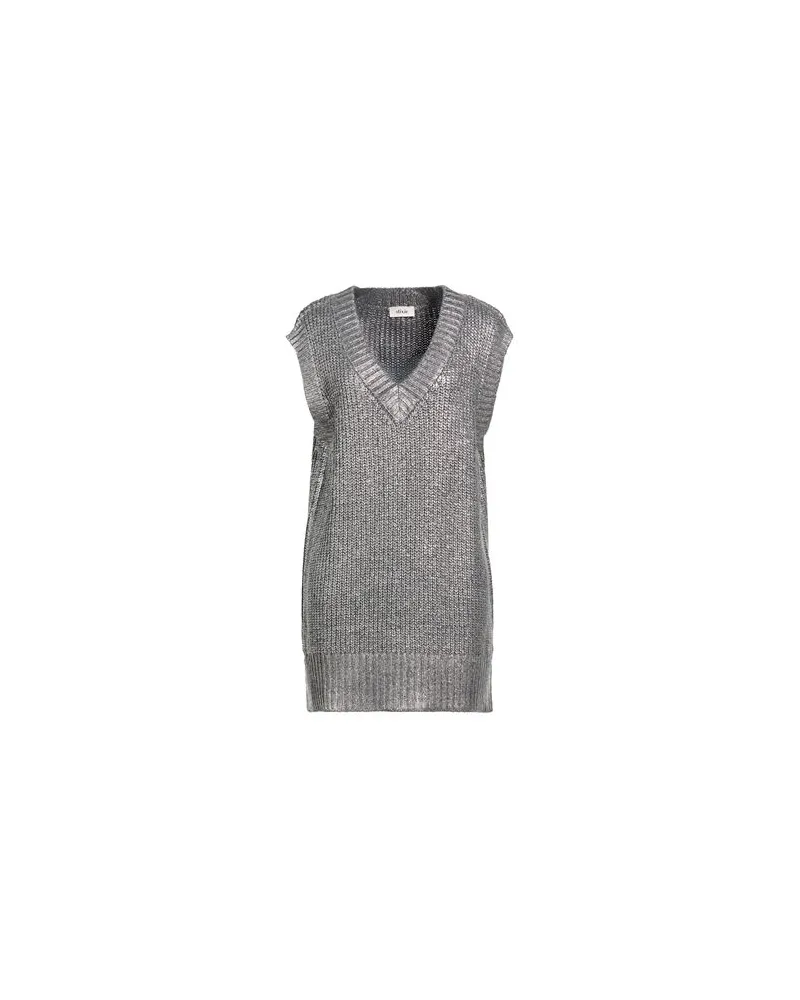 Dixie STRICKWAREN - Pulloverauf YOOX.COM Silber