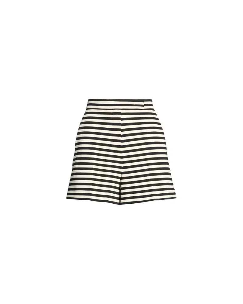 Max Mara HOSEN & RÖCKE - Shorts & Bermudashortsauf YOOX.COM Schwarz