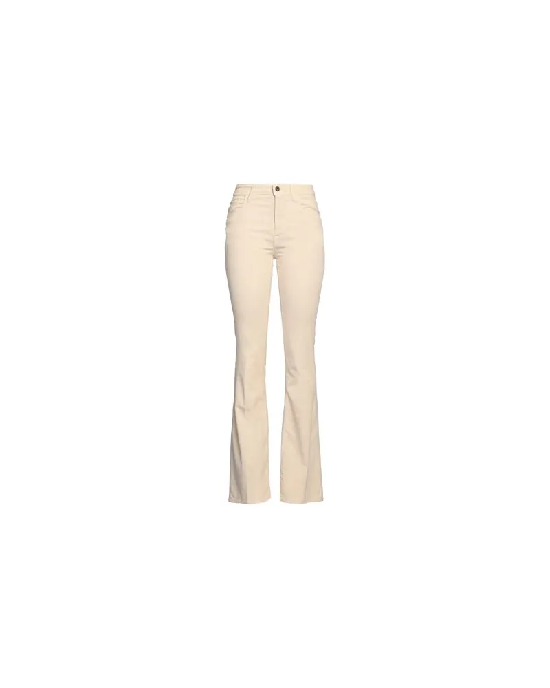 Jacob Cohën HOSEN & RÖCKE - Hosenauf YOOX.COM Beige