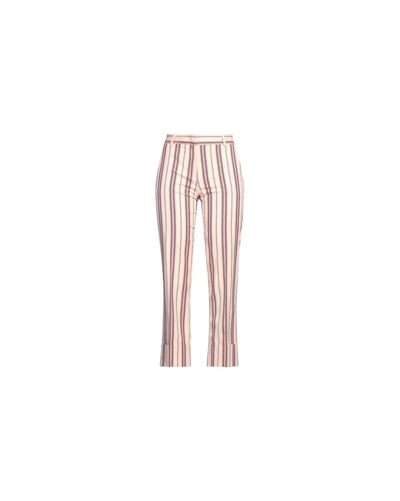 QL2 QUELLEDUE HOSEN & RÖCKE - Hosenauf YOOX.COM Hellrosa