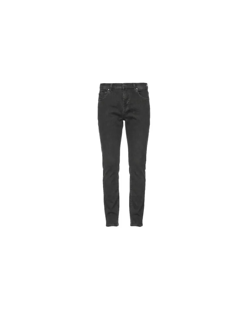 Corneliani HOSEN & RÖCKE - Jeanshosenauf YOOX.COM Braungrau