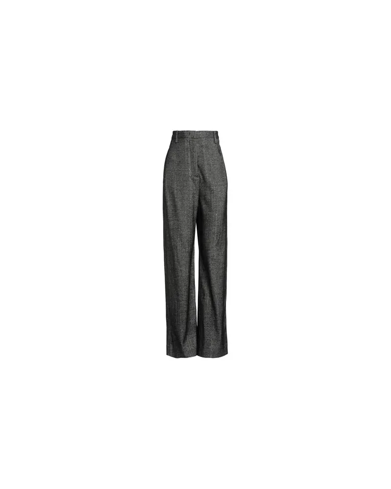 Fabiana Filippi HOSEN & RÖCKE - Hosenauf YOOX.COM Schwarz
