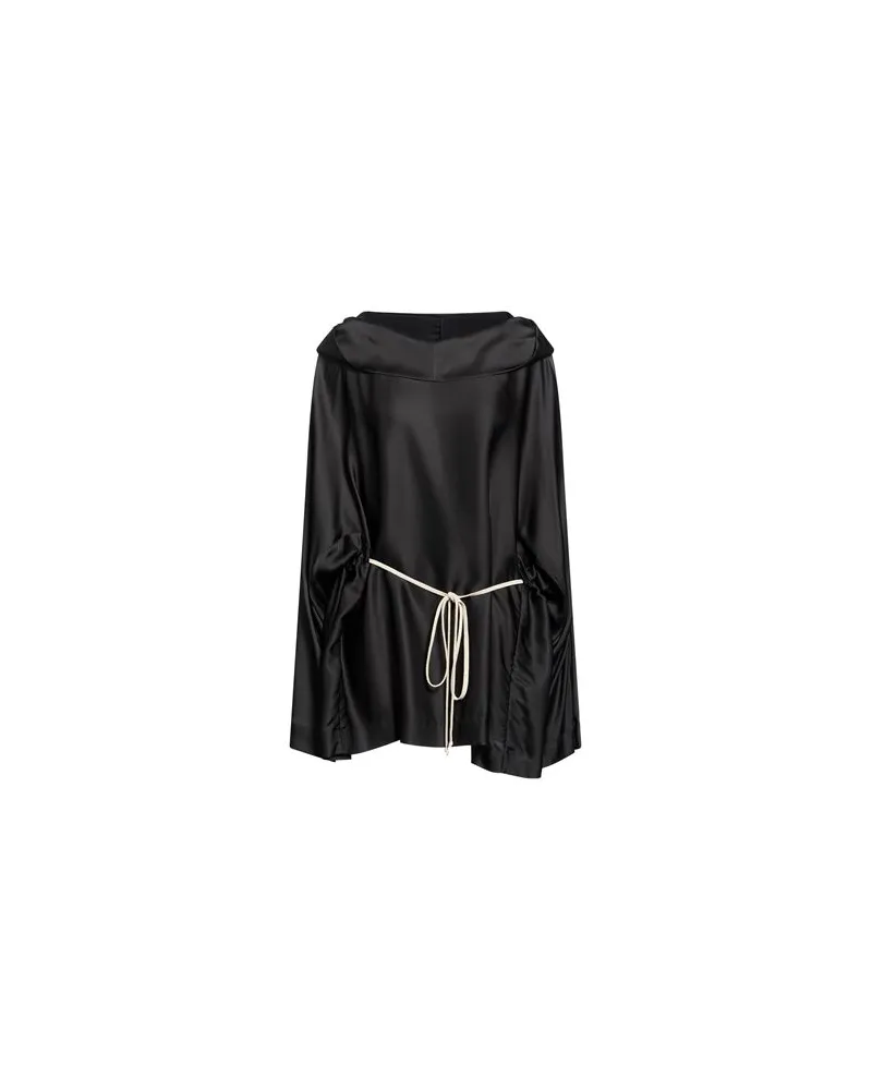 Rick Owens TOPS - Topsauf YOOX.COM Schwarz