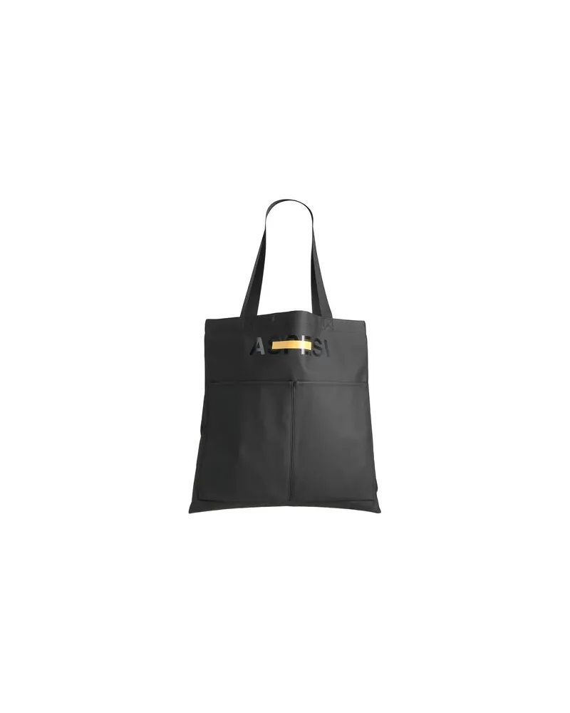 ASPESI TASCHEN - Schultertaschenauf YOOX.COM Schwarz