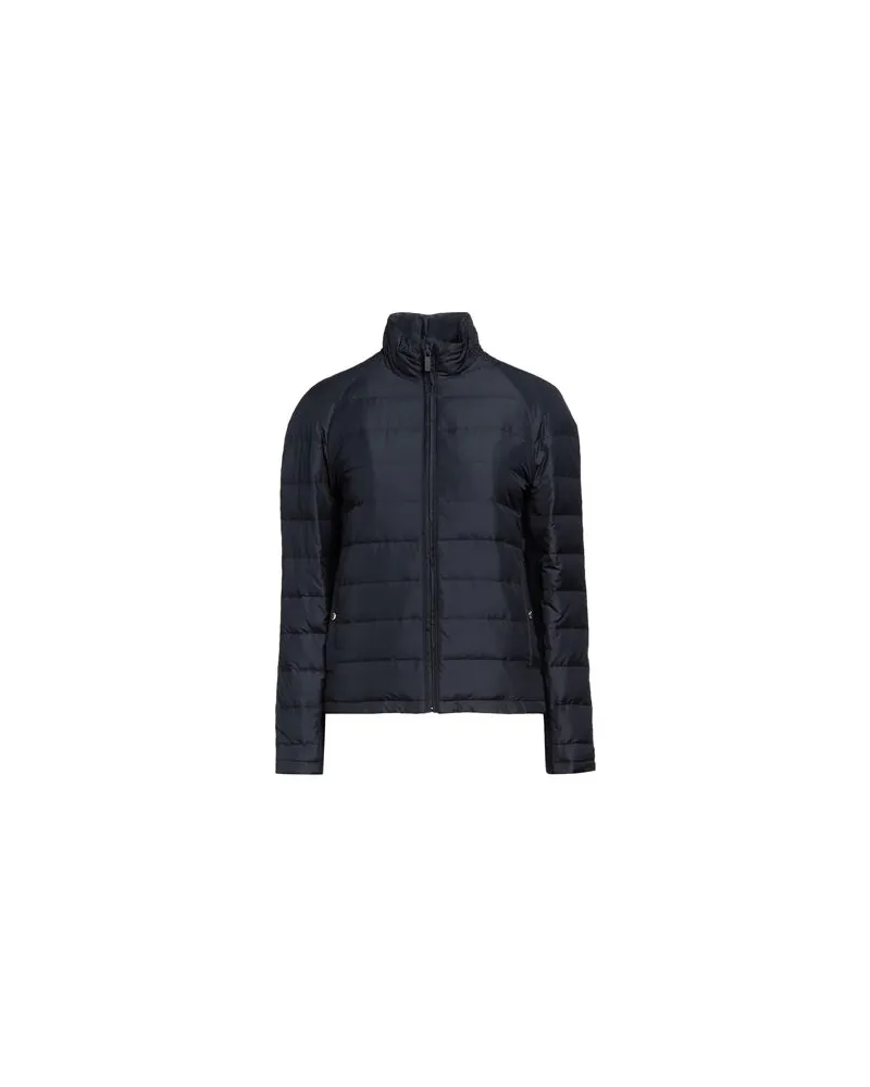 Thom Browne JACKEN & MÄNTEL - Pufferjacken & Daunenjackenauf YOOX.COM Nachtblau