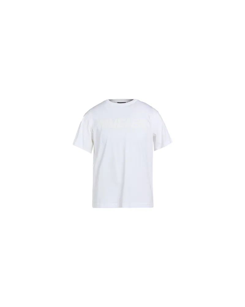 Thierry Mugler TOPS - T-shirtsauf YOOX.COM Weiß