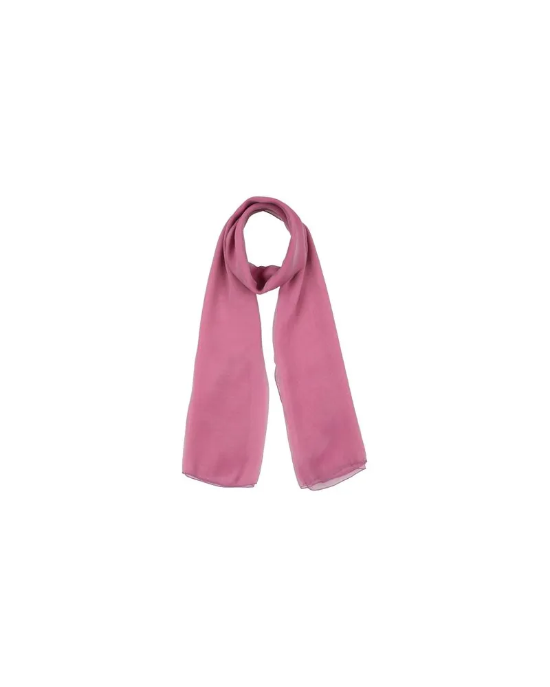 Giorgio Armani ACCESSOIRES - Schalsauf YOOX.COM Rosa