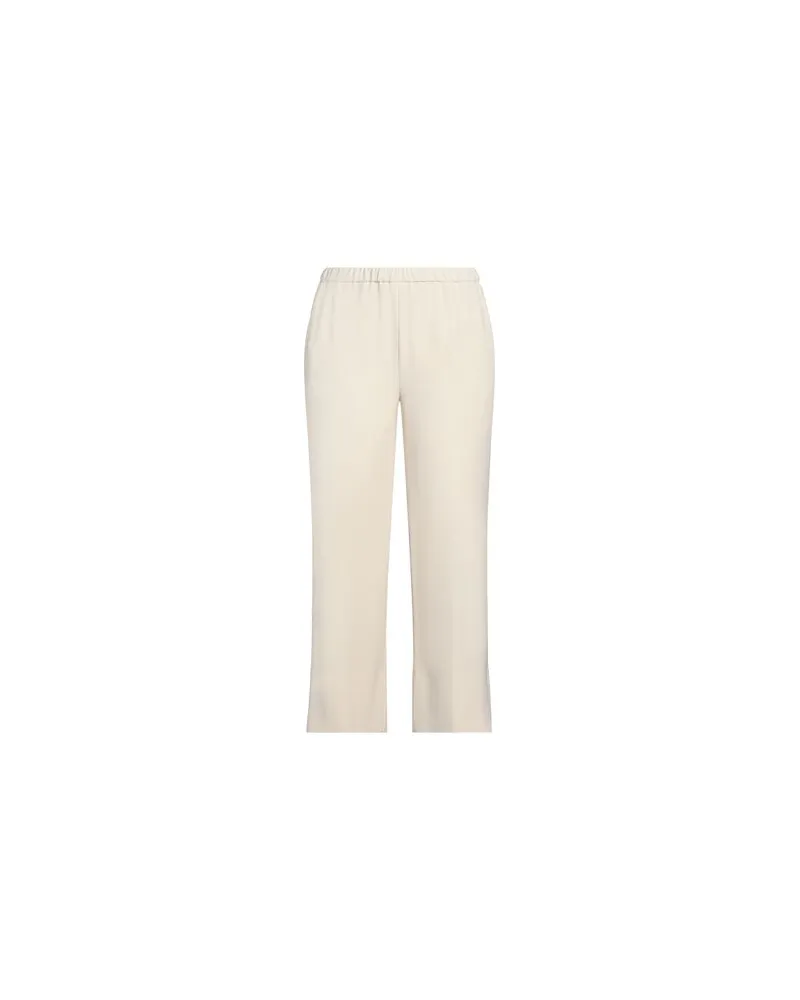 Antonelli Firenze HOSEN & RÖCKE - Hosenauf YOOX.COM Beige